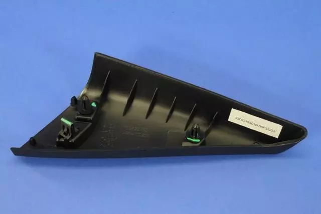 Mirror Flag Applique, Right - Mopar (5VU06JXWAA)