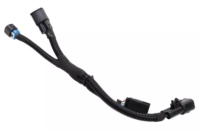 Power Steering Variable Assist Control Module Wiring Harness - GM (84492835)