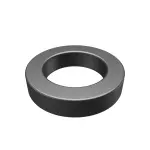 68499022AA - Rear Axle; Dana 200 MM; Differential and Drive Line: Axle Shaft Ring for Mopar Image