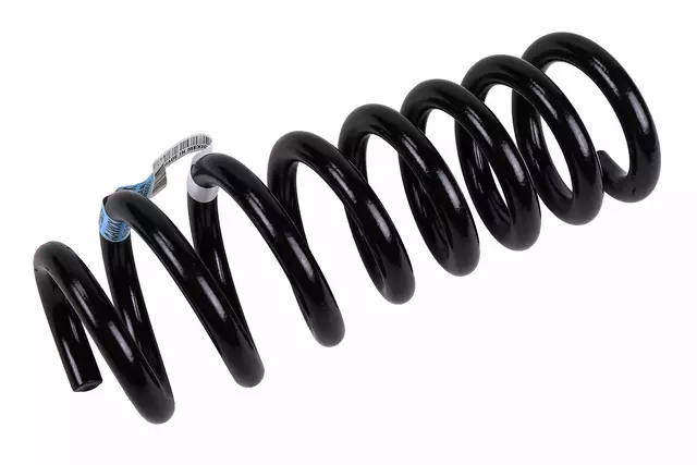 23136676 - : Part# 23136676 Rear Coil Spring for Cadillac: ATS Image