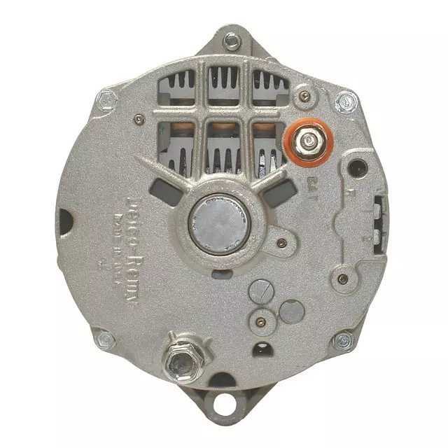 Alternator - ACDelco (334-2201)
