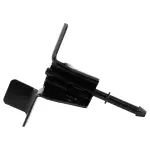 HG9Z5A204A - : Exhaust System Hanger Bracket for Ford: Fusion | Lincoln: MKZ Image