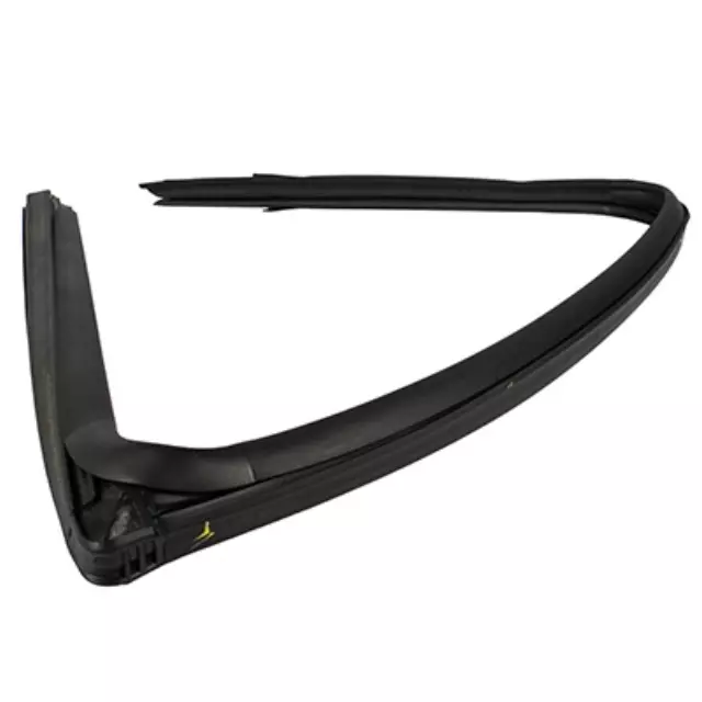 FL3Z1625767G - Body: Run Channel for Ford: F-150, F-150 Lightning, F-250 Super Duty, F-350 Super Duty, F-450 Super Duty Image
