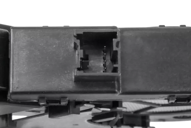 Front Seat Back Ventilation Blower - GM (84206625)