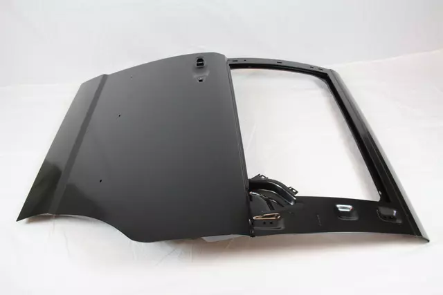 Sliding Door, Left - Mopar (05020699AQ)