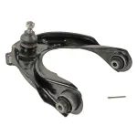 RK623753 - : Front Right Upper Suspension Control Arm and Ball Joint Assembly for Moog Image