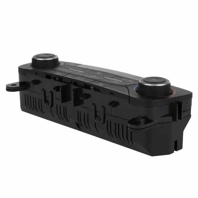 GJ5Z19980D - Body: Heater Control for Ford: Escape Image