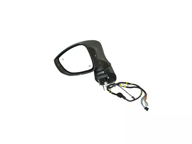 Outside Rearview Mirror, Left - Mopar (5RM251AUAF)