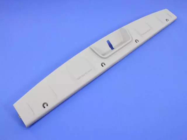 Lift-Gate Molding - Mopar (YQ02BD1AD)