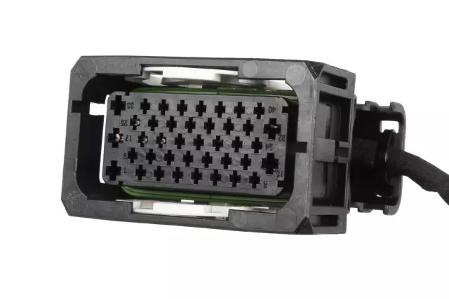 Front Object Alarm Sensor Wiring Harness - GM (84592770)