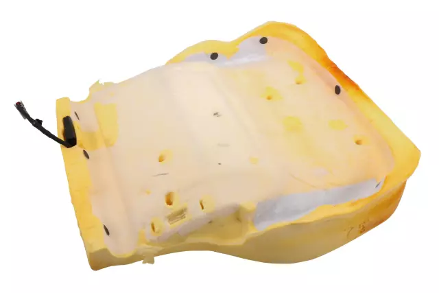 22999381 - Body: Occupant Module for Cadillac: SRX Image