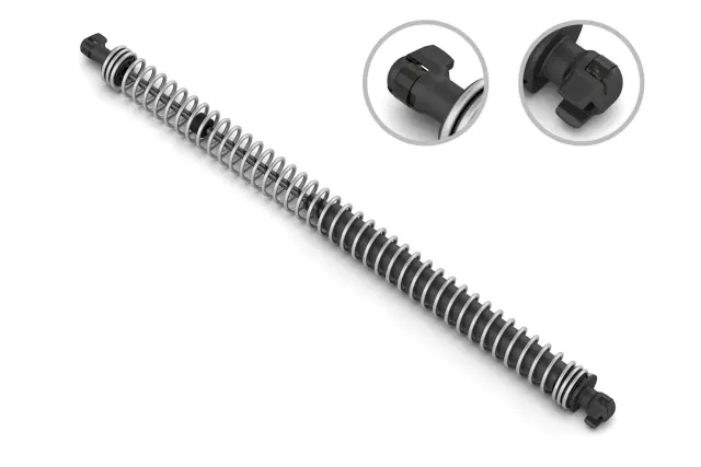 3C677839 - : Stabilus Trunk Lid Lift Support (R) for Stabilus Image