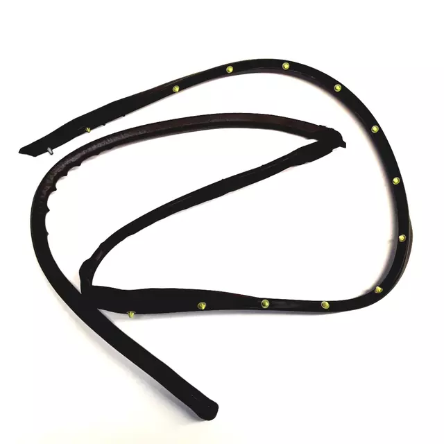 5C6839699D - Body: Seal Strip for Volkswagen Image