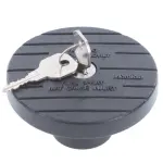 MGC792 - : Locking Fuel Tank Cap for Motorad Image