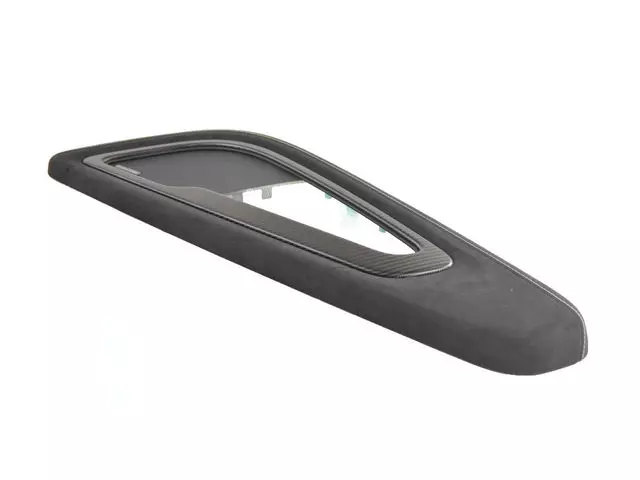 Front Door Trim Armrest, Right - Mopar (6EB80YSAAA)