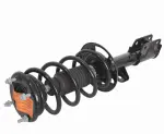 811366 - : 13-19 Ford Explorer Suspension Strut and Coil Spring Assembly  - Front Right for GSP Image