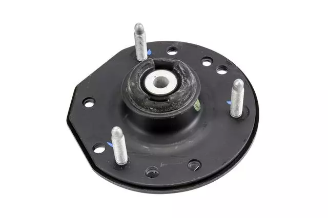 23312166 - : Part# 23312166 Front Suspension Strut Mount for Cadillac: Escalade, Escalade ESV | Chevrolet: Silverado 1500, Silverado 1500 LD, Suburban, Tahoe | GMC: Sierra 1500, Sierra 1500 Limited, Yukon, Yukon XL Image
