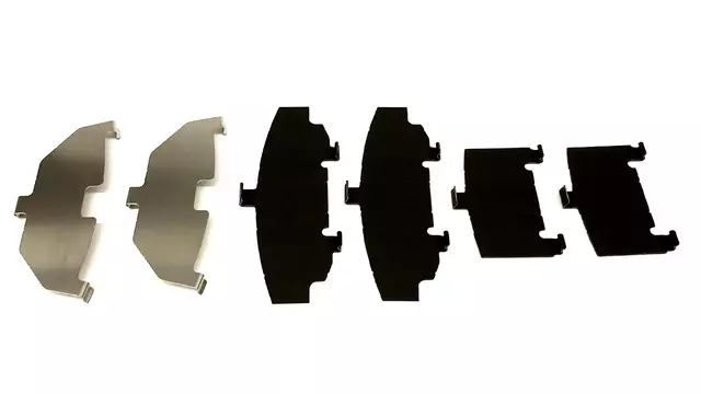 Shim Kit R - Subaru (26698AJ000)