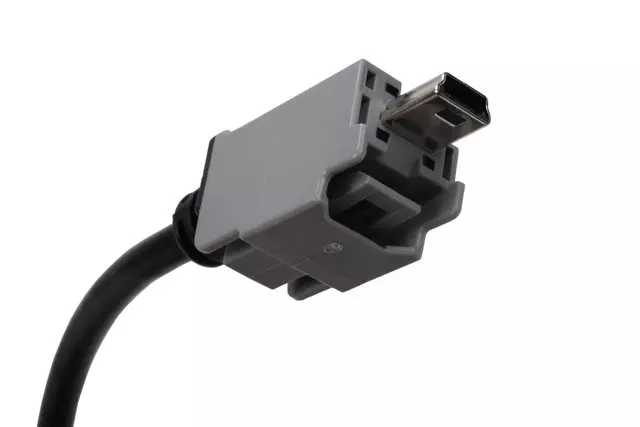 USB Data Cable - ACDelco (84084623)