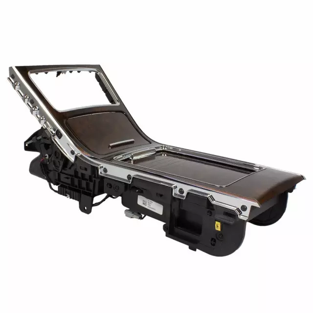 Finish Molding - Ford (JD9Z-54044D90-FA)