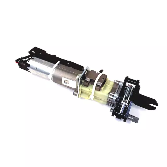 3C9827383E - Body: Opener Assembly for Volkswagen: Passat Image