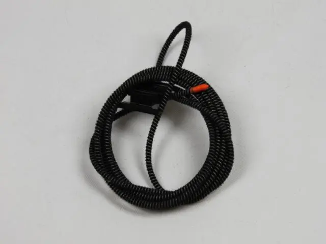 68032428AB - Body Sheet Metal Except Doors: Drive Cable, Right Front for Mopar Image