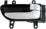 96556 - : Front Right, Rear Right Interior Door Handle for Dorman Image
