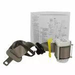 JL1Z78611B68AF - Electrical: Outer Belt Assembly for FORD Image