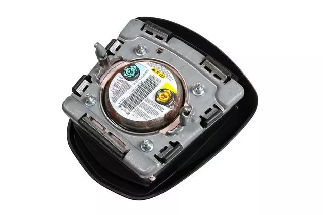 23194618 - Electrical: Driver Air Bag for Cadillac: ATS, CTS Image
