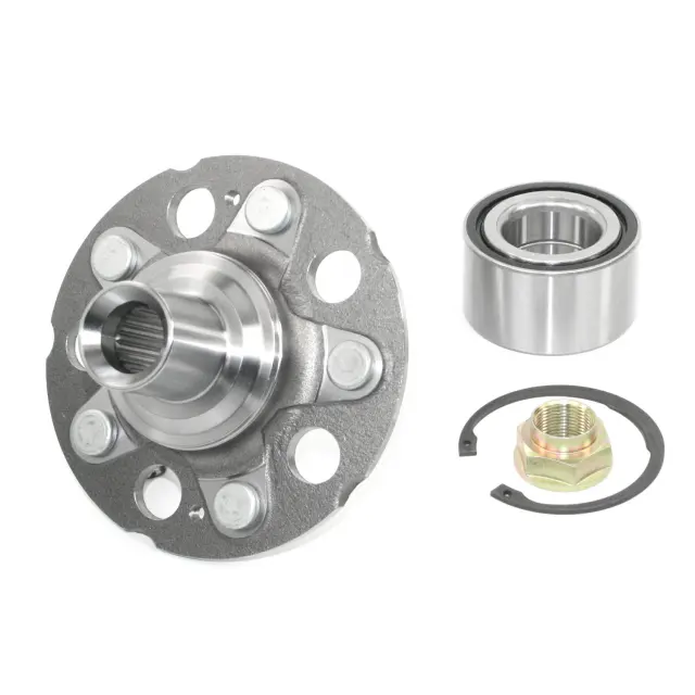 29596097 - : DuraGo Wheel Hub Repair Kit for PRONTO Image