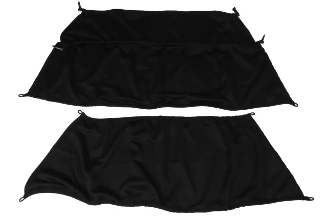 22830789 - : Black Luggage Shade for Chevrolet: Corvette Image