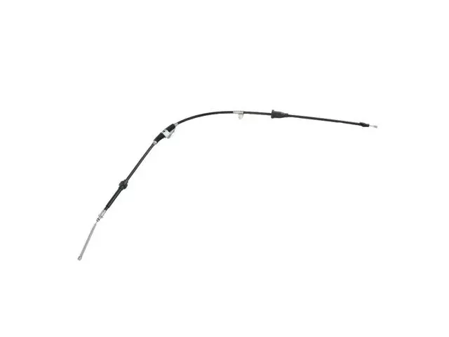 4877017AC - : Parking Brake Cable, Left for Dodge: Caliber | Jeep: Compass, Patriot Image