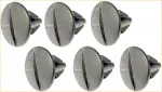 926389 - : Engine Splash Shield Pin Kit for Dorman Image