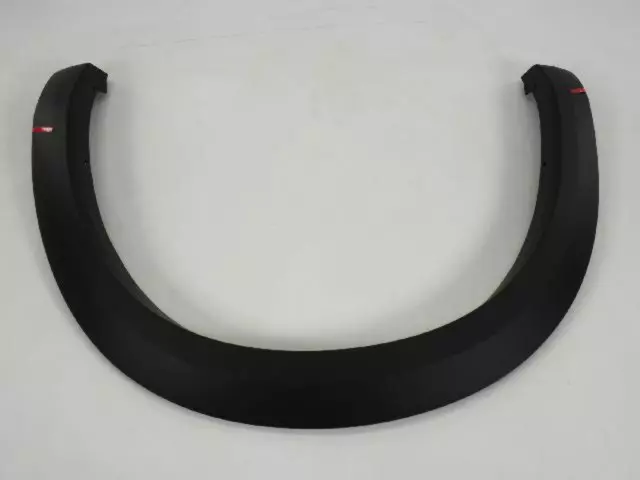 1FV94TZZAH - Exterior Ornamentation: Wheel Opening Flare Molding, Right for Dodge: Ram 1500, Ram 2500, Ram 3500 | Ram: 1500, 2500, 3500 Image