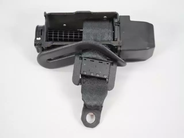 TD82XDVAC - : Front Outer Seat Belt, Right for Mopar Image