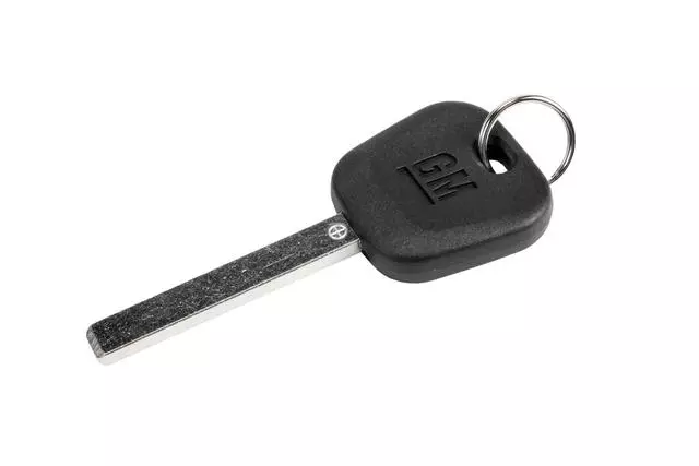 23300335 - : Door Lock and Ignition Key for GM Image