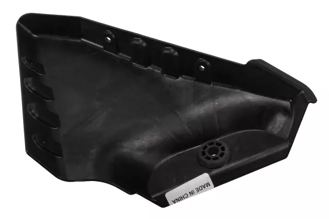 23321734 - : Passenger Side Auxiliary Radiator Bracket for Chevrolet: Corvette Image