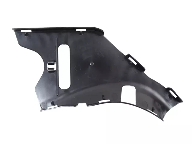 Wiring Trough, Right - Mopar (68229772AA)