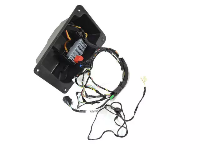68213346AD - Electrical: Body Wiring for Ram: ProMaster 1500, ProMaster 2500, ProMaster 3500 Image