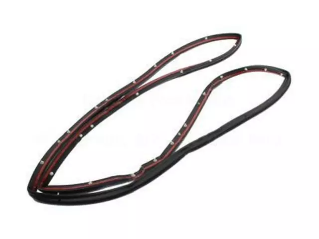BM5Z5820709B - Body: Door Seal for Ford Image