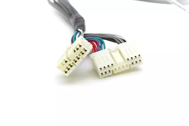 Audio Upgrade, 200W Amplifier - GM (19119204)