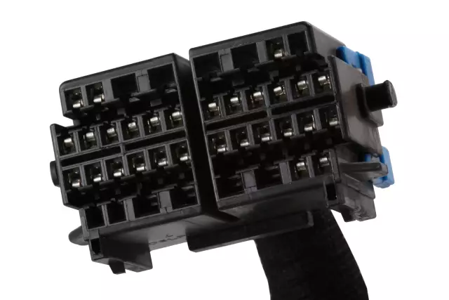 Roof Console Wiring Harness - GM (84055650)