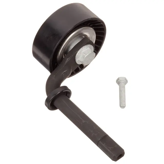 ZT07831 - Engines &amp; Components: INA US Accessory Drive Belt Tensioner Pulley for INA US Image