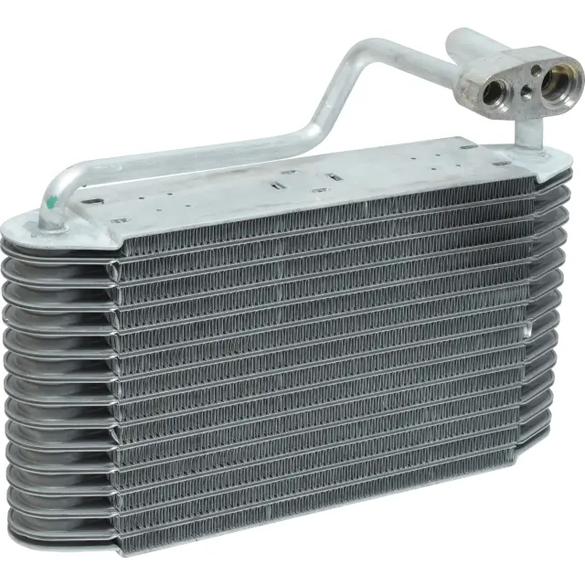 EV6700PFC - Air Conditioning &amp; Heat: A/C Evaporator Core -- Evaporator Plate Fin for UAC Image