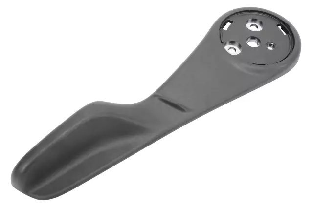 84318493 - Body: Adjust Handle for Buick: Regal Sportback, Regal TourX | Chevrolet: Blazer, Bolt EUV, Bolt EV, Colorado, Cruze, Equinox, Malibu, Traverse, Traverse Limited, Volt | GMC: Acadia, Terrain Image