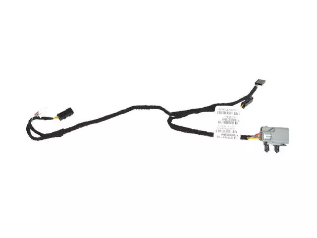 DOOR JUMPER - WIRING | Mopar 68283338AA - Mopar (68283338AA)