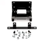 101678 - : Winch Mount Kit Kawasaki Teryx for Warn Image