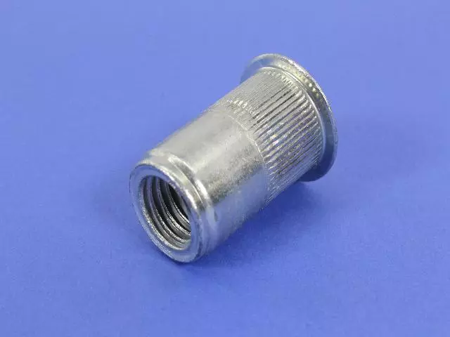 Rivet Nut, Mounting - Mopar (6506629AA)
