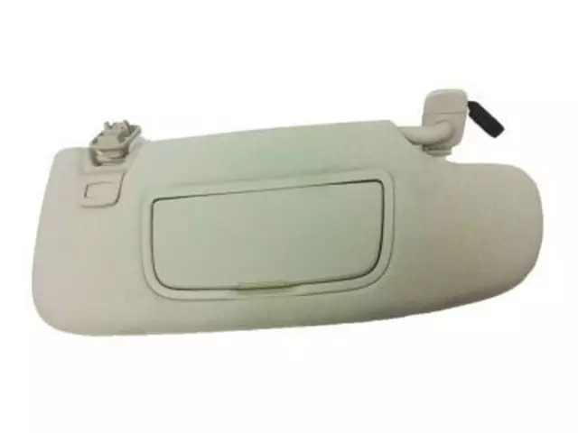 HS7Z5404104UE - Body: Sun-visor for Ford: Fusion, Police Responder Hybrid, SSV Plug-In Hybrid Image