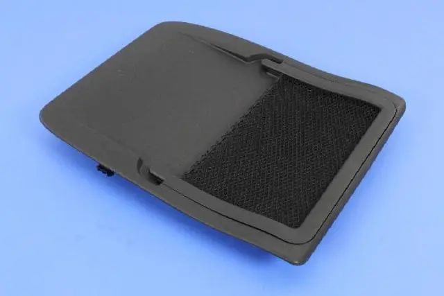 Seat Back Panel - Mopar (1NT32DX9AA)